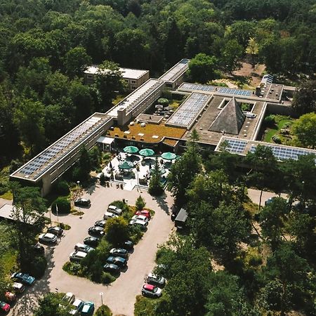 De Guldenberg 'S-Hertogenbosch Helvoirt Екстер'єр фото