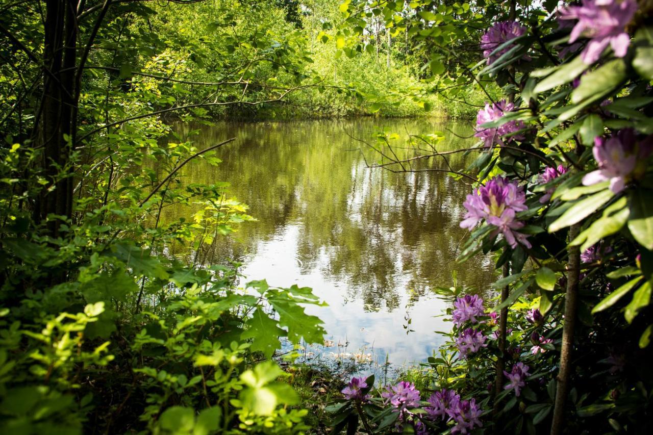 De Guldenberg 'S-Hertogenbosch Helvoirt Екстер'єр фото