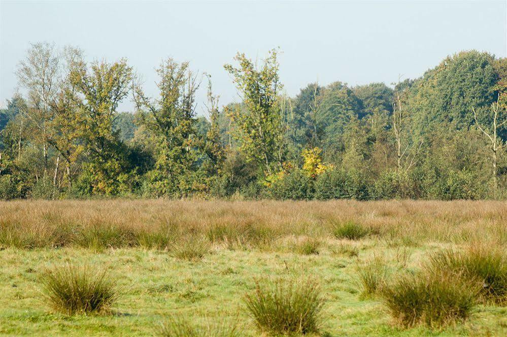 De Guldenberg 'S-Hertogenbosch Helvoirt Екстер'єр фото